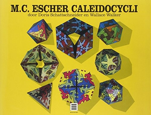 M.C. Escher Caleidocycli: EV