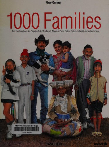 1000 Families: MI
