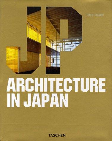 Architecture in Japan: AD