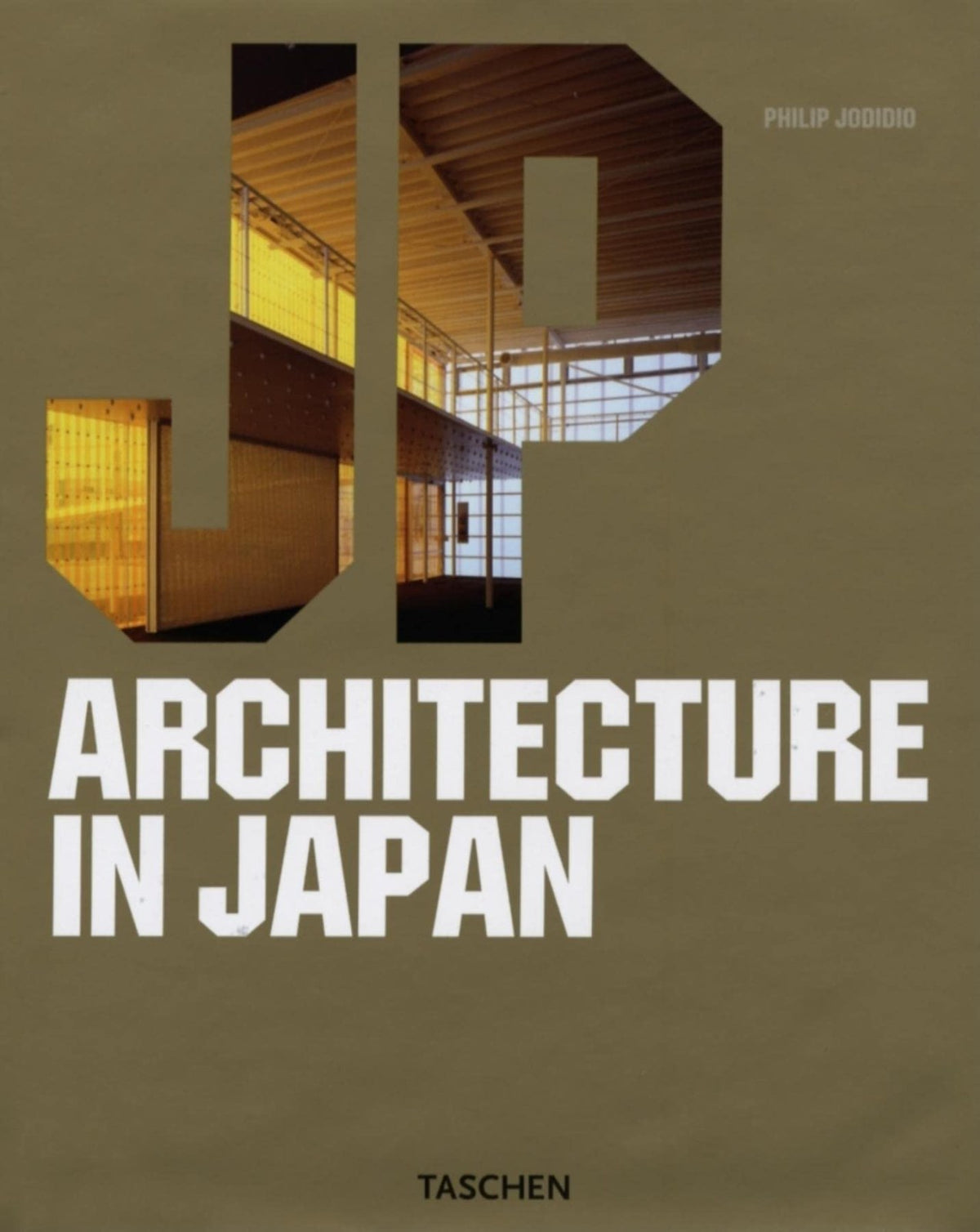 Architecture in Japan: AD