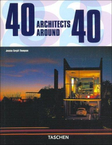 40 Architects Around 40 (Klotz S.)