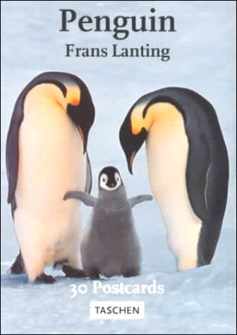 Penguin (PostcardBooks S.)