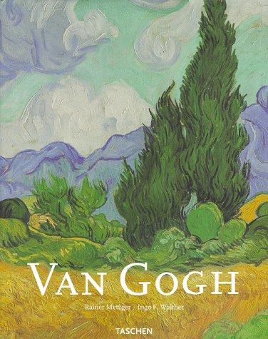 Van Gogh: 1853-1890 (Big Art)