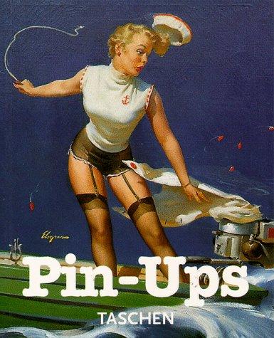 Minibook X 20 (The American Pin up)