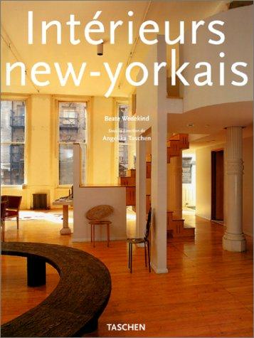 New York Interiors (Jumbo S.)