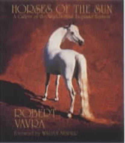 Horses of the Sun (Evergreen Series)
