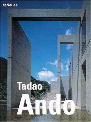 Tadao Ando (Archipockets S.)