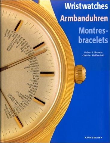 Watches: Time on Your Wrist