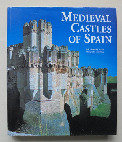 Castles of Spain