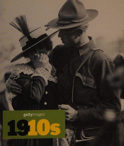 1910s: Edition trilingue français-anglais-allemand (Images of the 20th Century - Getty Images S.)