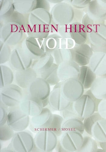 Damien Hirst: Void