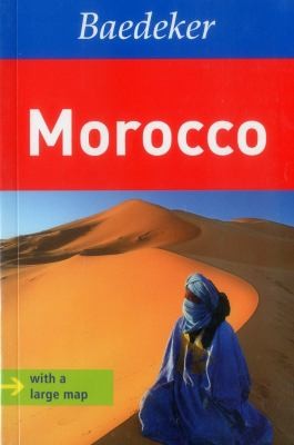 Morocco Baedeker Guide (Baedeker Guides)