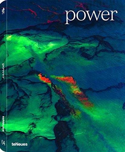 Power: Prix Pictet 04