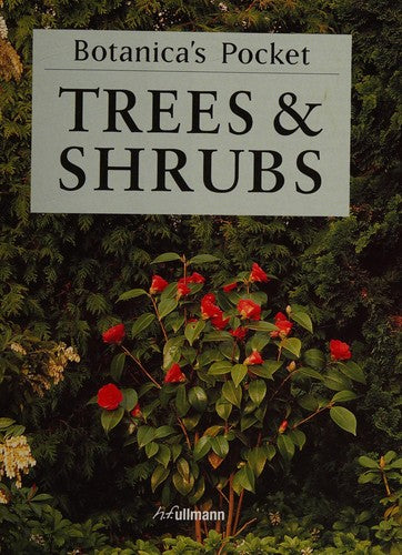 Trees and Shrubs (Botanica's Pockets)