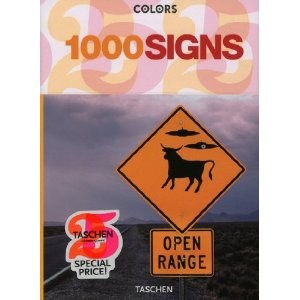 1000 Signs: VA
