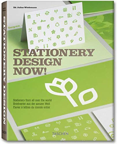 Stationery Design Now!: VA