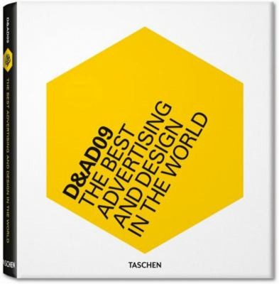 D&AD Annual: The Best Advertising and Design in the World