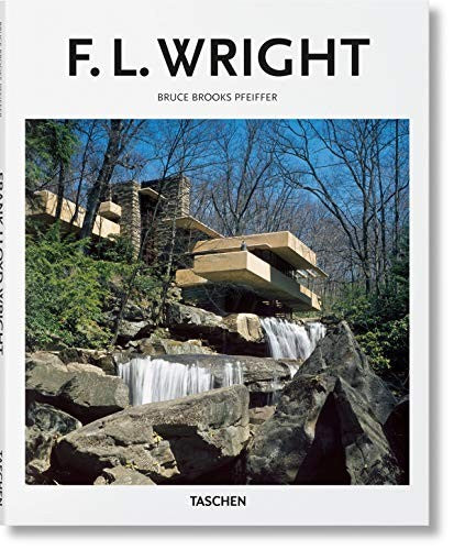 F.L. Wright: 1867-1959: Building for Democracy