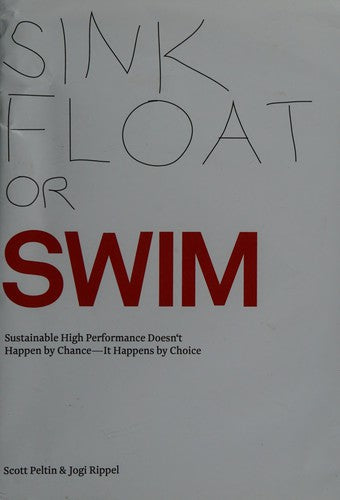Sink, Float or Swim