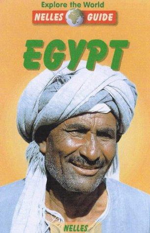 Egypt (Nelles Guides)