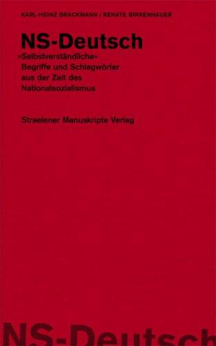 NS-Deutsch.