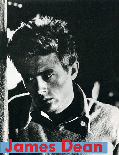 James Dean Footsteps of a Giant