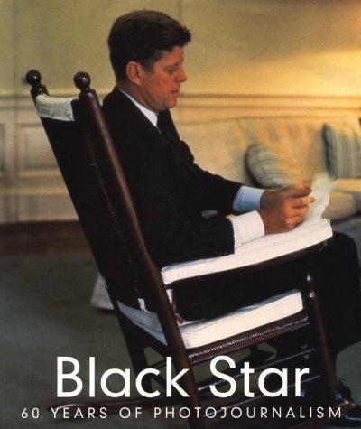 60 Years of Photojournalism - Black Star Picture Collection