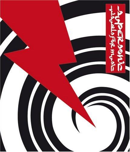 Supersonic: Visuals for Music