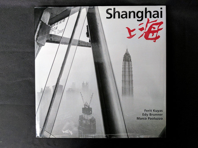 Shanghai
