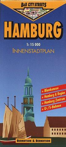 Hamburg (City Streets S.)