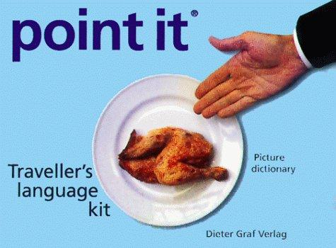 Point it: Traveller's Language Kit