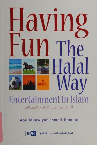 Having Fun the Halal Way