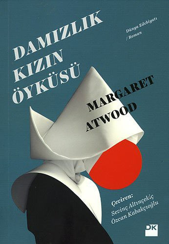 Damizlik Kizin Öyküsü
