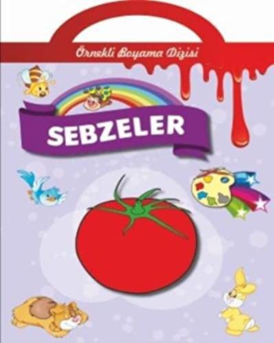 Sebzeler