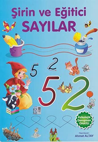 Sirin ve Egitici Sayilar