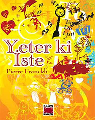 YETER KI ISTE