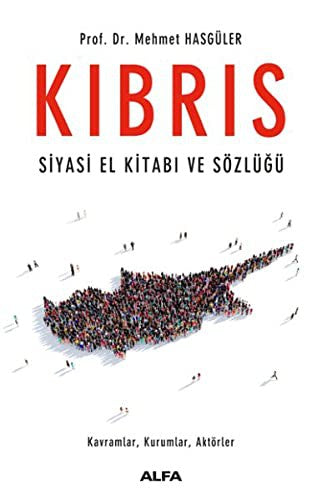Kibris: Siyasi El Kitabi ve Sözlügü