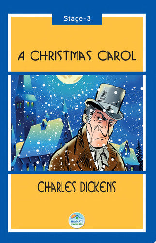 A Christmas Carol Stage 3