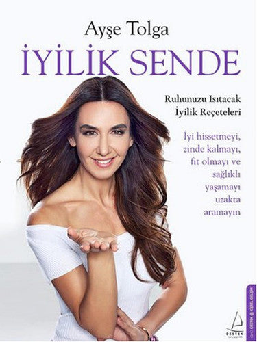 Iyilik Sende