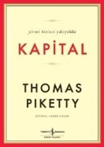 Yirmi Birinci Yüzyilda Kapital