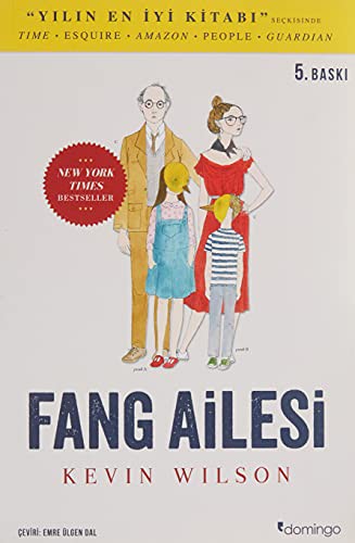 Fang Ailesi