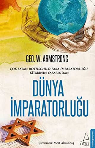 DÜNYA IMPARATORLUGU