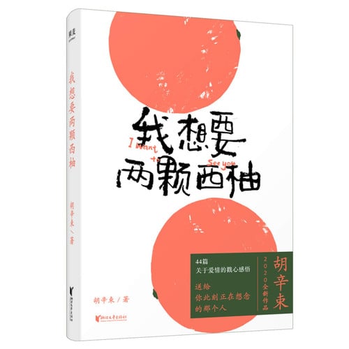 I Want to See You (Chinese Edition)