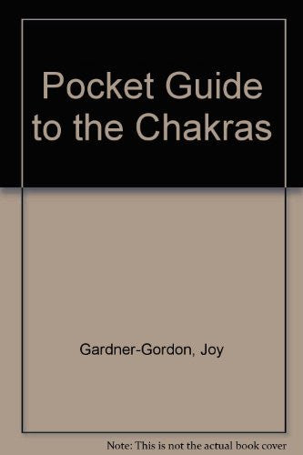 Pocket Guide to the Chakras