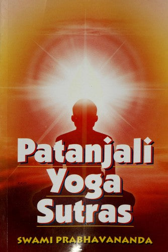 Patanjali Yoga Sutras