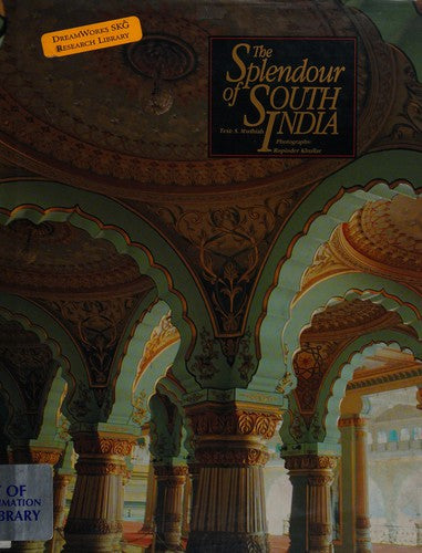 The Splendour of South India