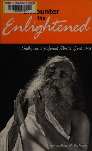 Encounter The Enlightened