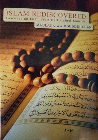 Islam Rediscovered