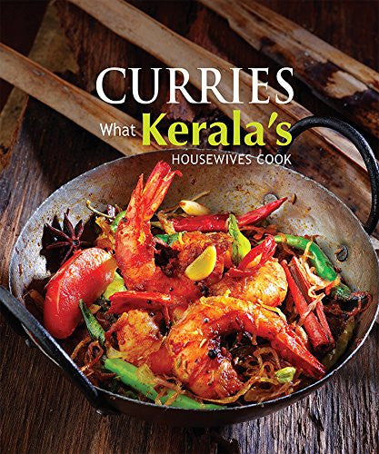 CURRIES KERALA'S HOUSEWIVES COOK