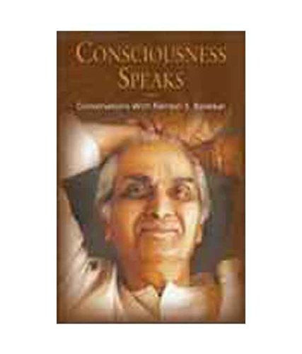 Consciousness Speaks